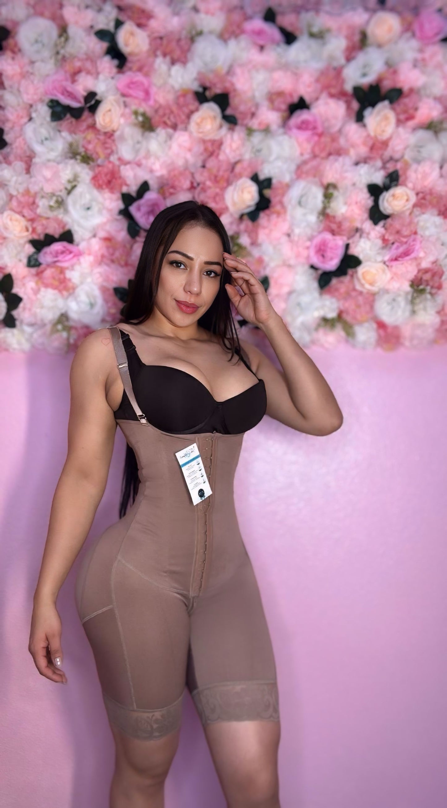 Medica Con Varilla