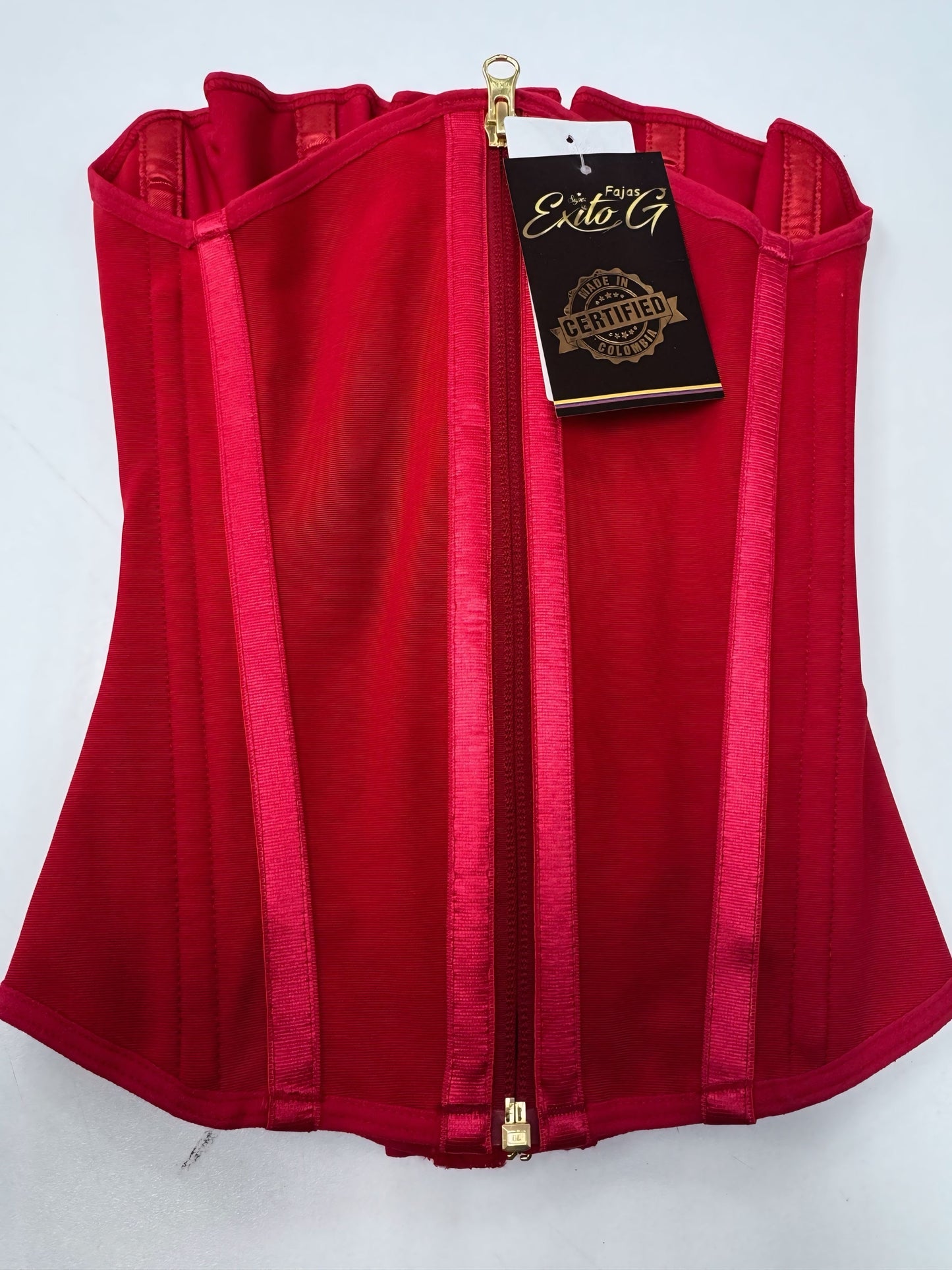 Corsetv2