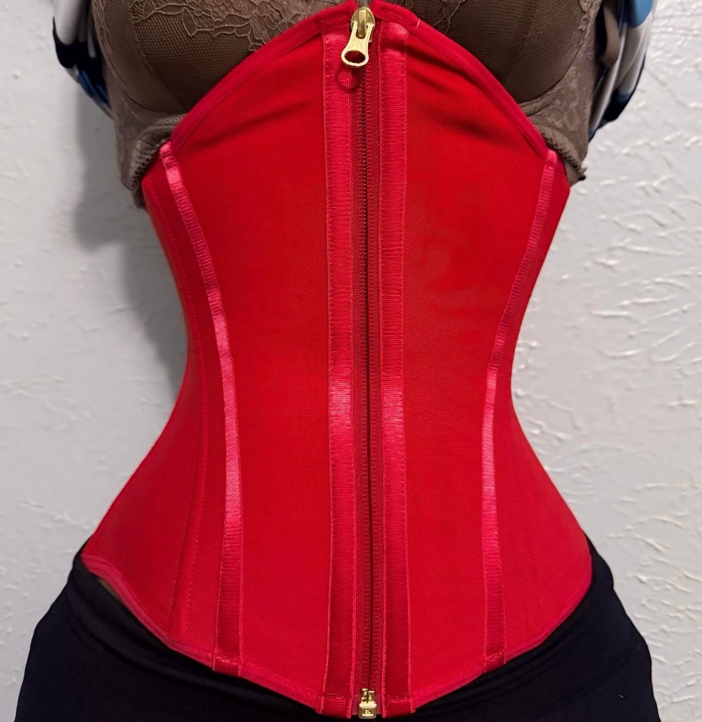 Corsetv2