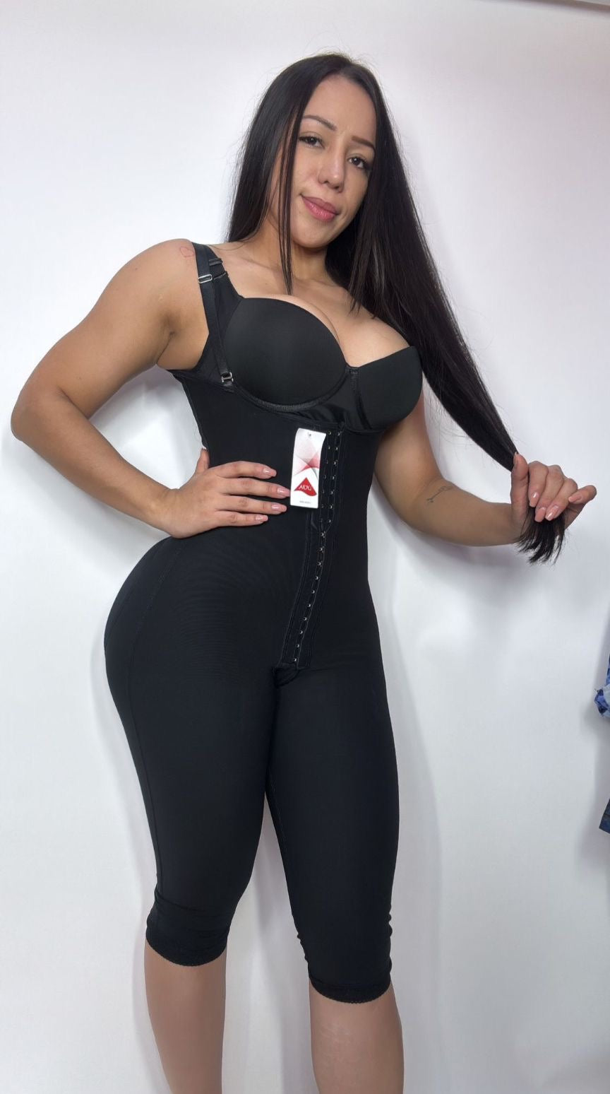 Faja 7050 Isabella