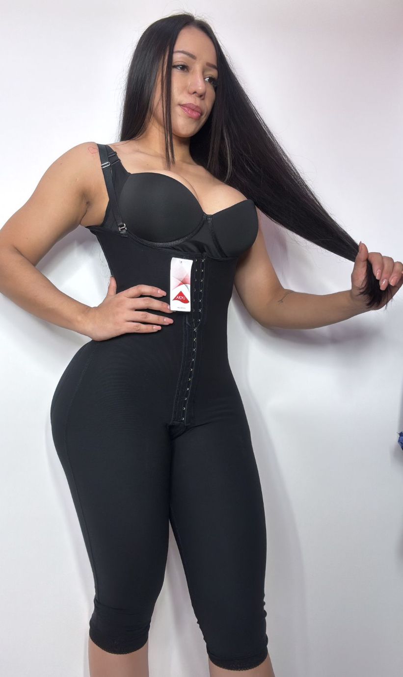 Faja 7050 Isabella