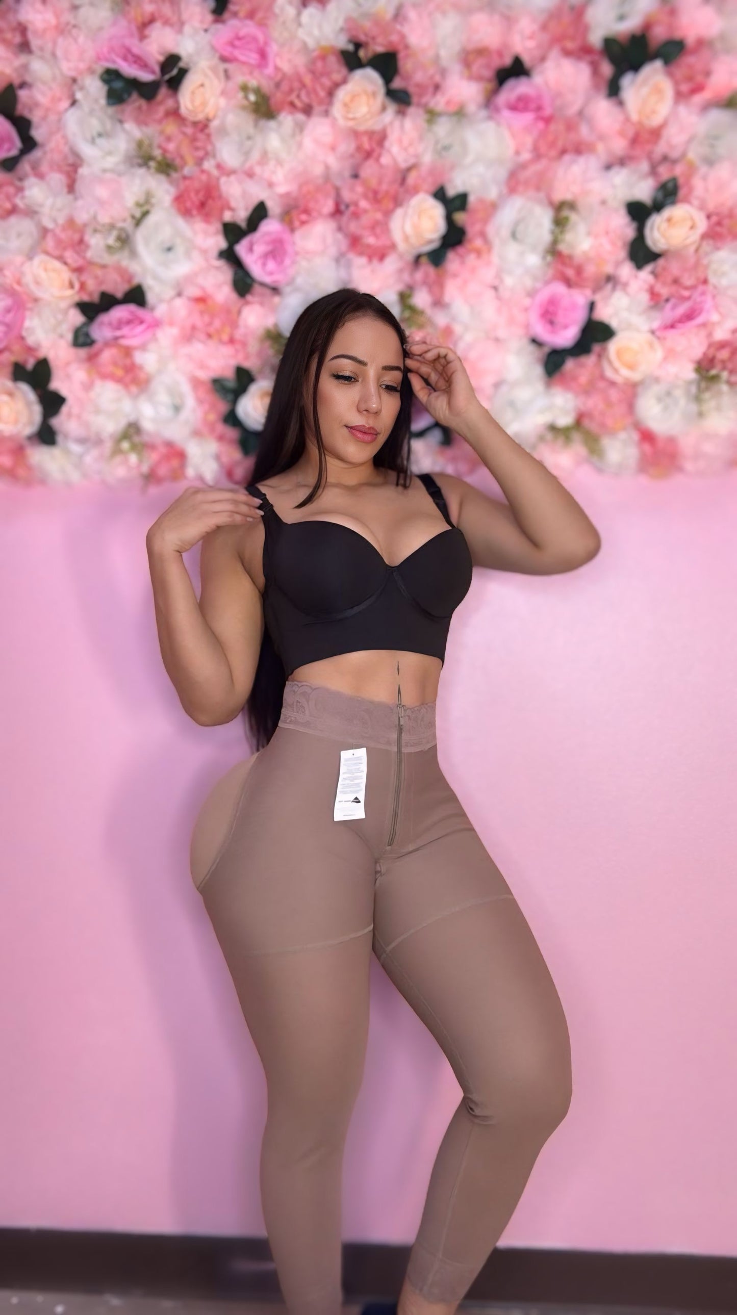 Pantalón faja