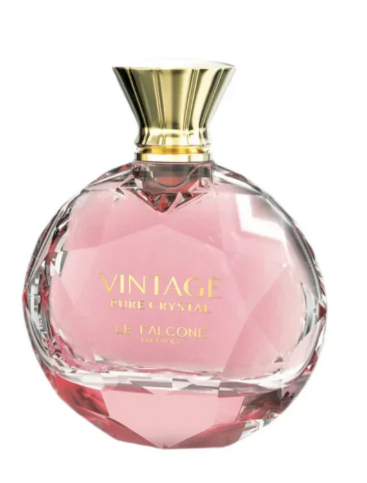 Le Falcone - Cristal puro vintage