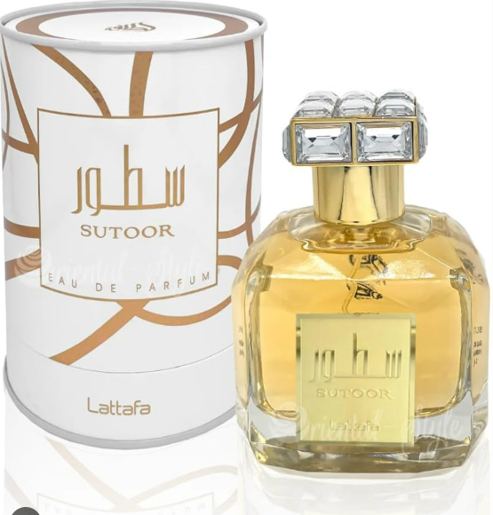 Lattafa-Sutoor