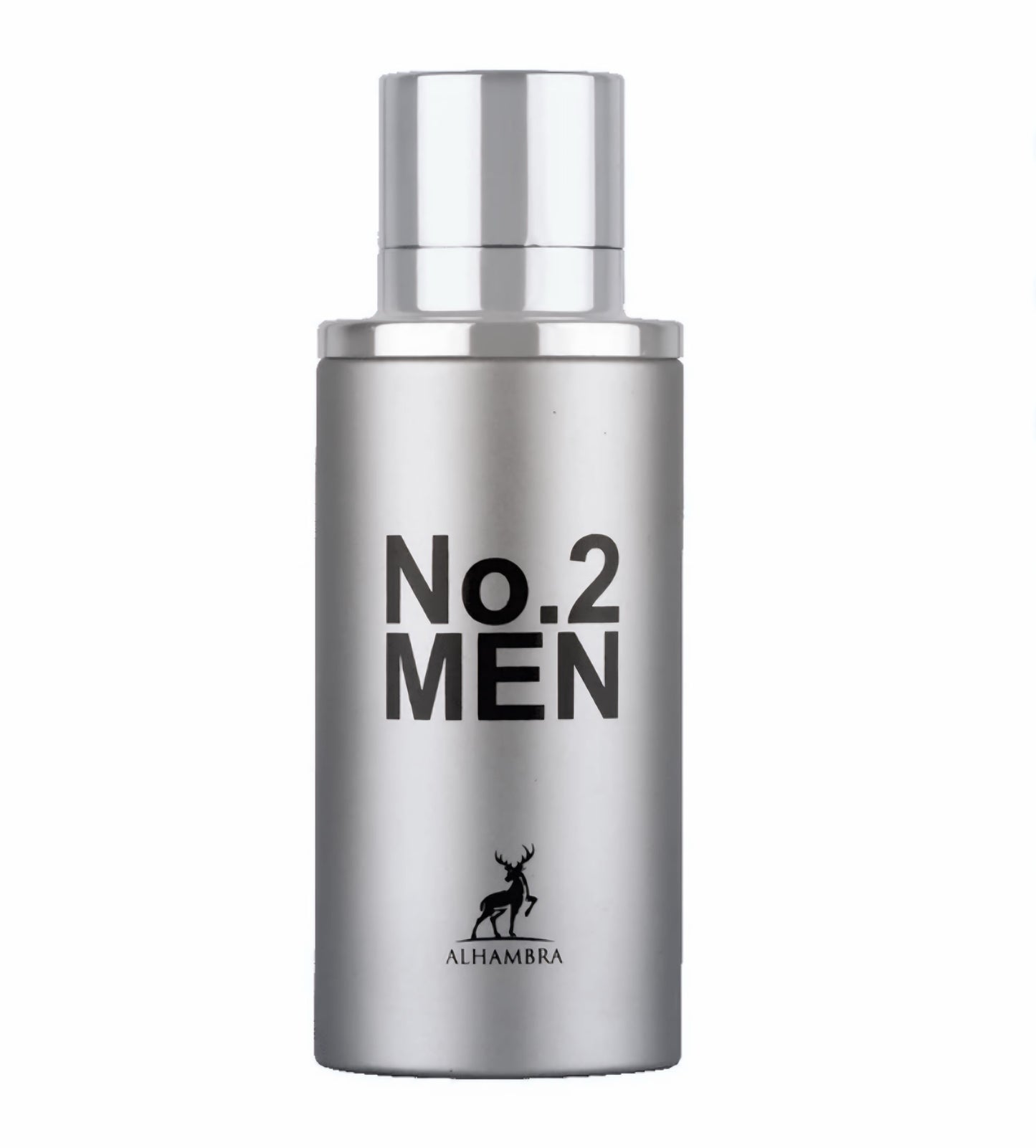 No.2 men