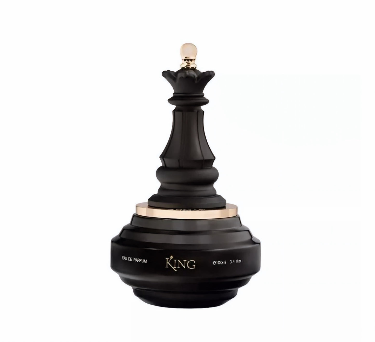 King - check mate