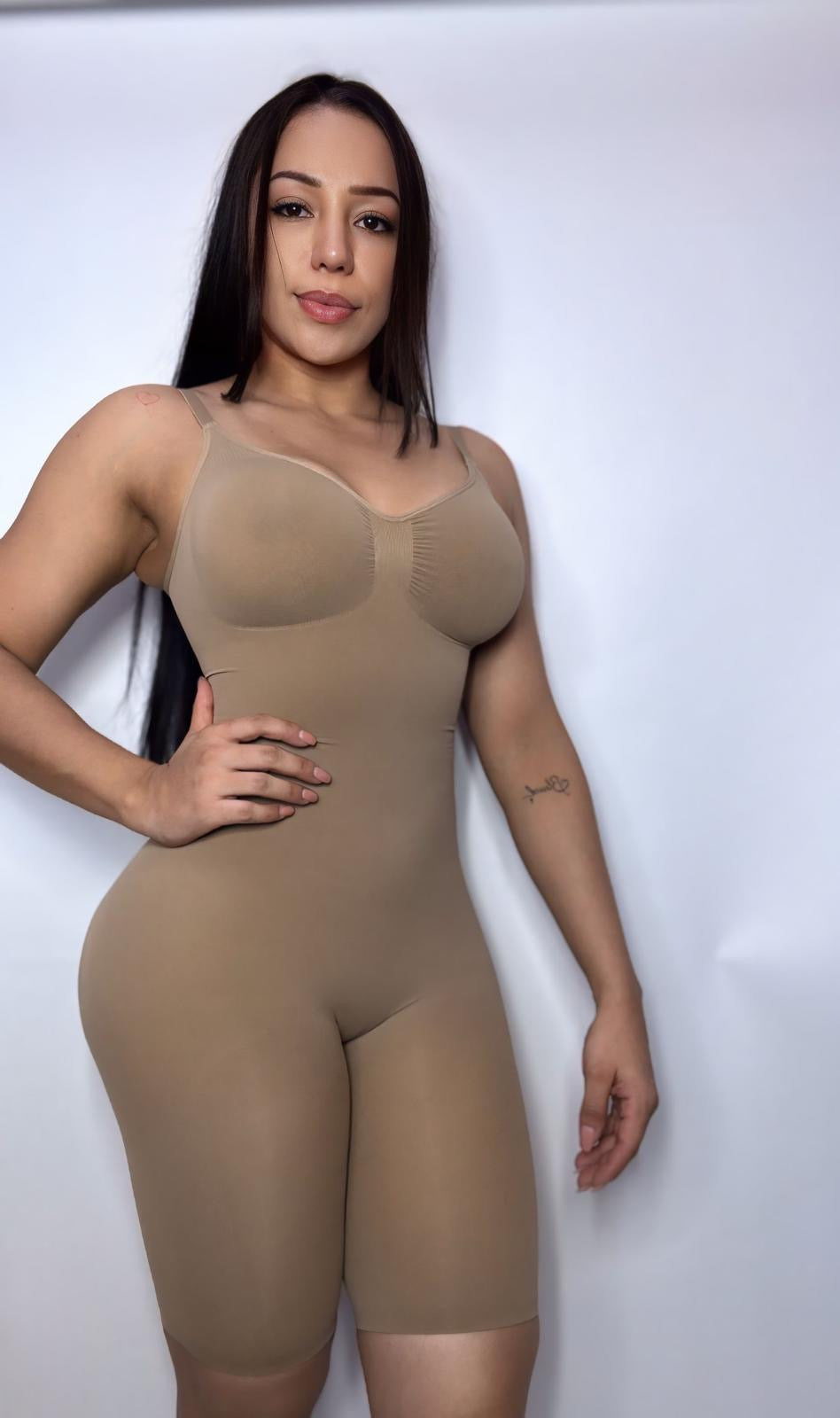 Body slim completa