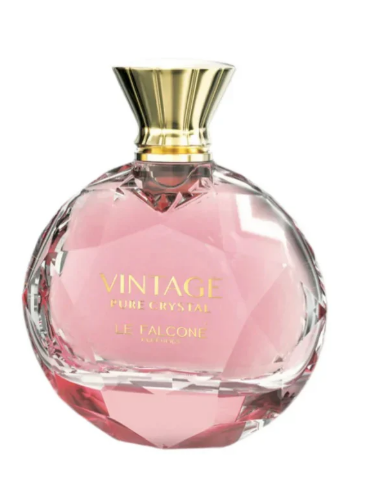 Le Falcone - Vintage Pure Crystal