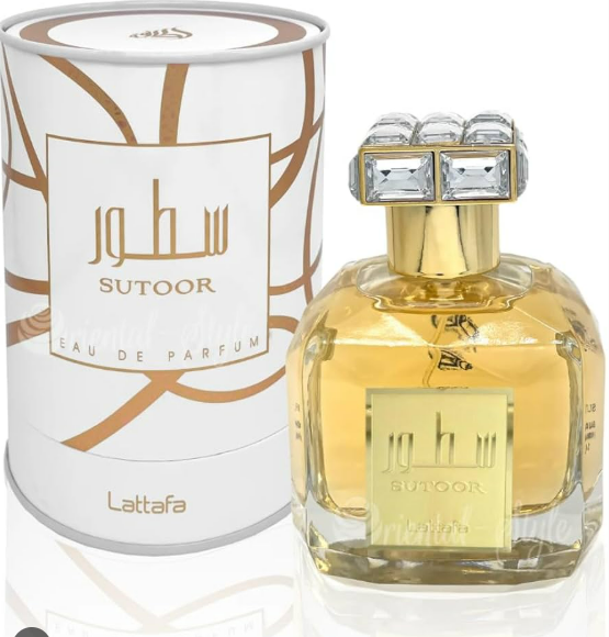 Lattafa - Sutoor